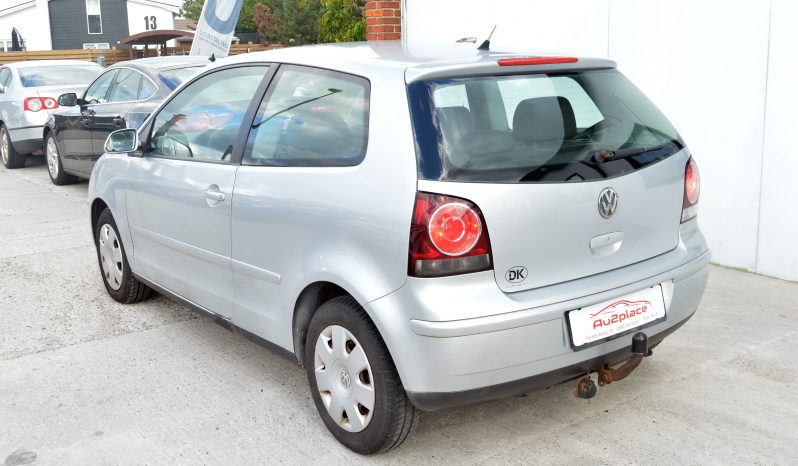 VW Polo 1,4 75 3d full
