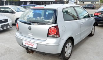 VW Polo 1,4 75 3d full