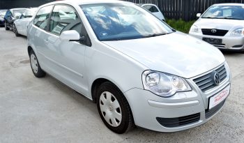 VW Polo 1,4 75 3d full