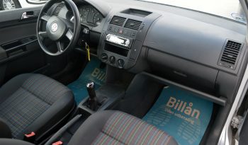 VW Polo 1,4 75 3d full