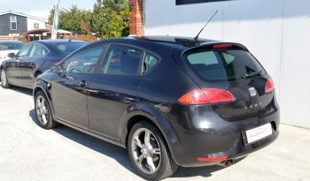 Seat Leon 1,6 Stylance 5d full