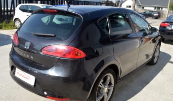Seat Leon 1,6 Stylance 5d full