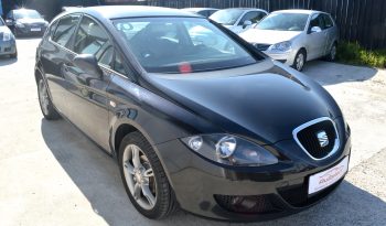 Seat Leon 1,6 Stylance 5d full