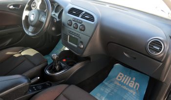 Seat Leon 1,6 Stylance 5d full