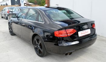 Audi A4 1,8 TFSi 160 4d full