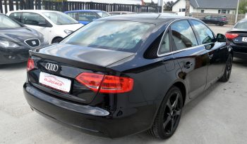 Audi A4 1,8 TFSi 160 4d full