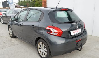 Peugeot 208 1,0 VTi Active 5d full