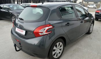 Peugeot 208 1,0 VTi Active 5d full