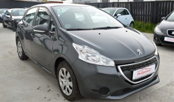 Peugeot 208 1,0 VTi Active 5d full