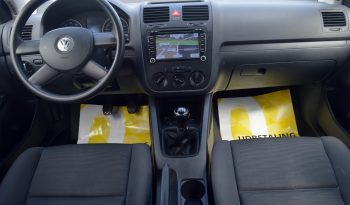 VW Golf V 1,6 FSi Trendline 5d full