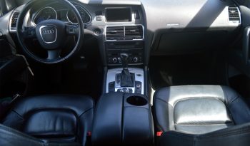 Audi Q7 3,0 TDi quattro Tiptr. 5d full