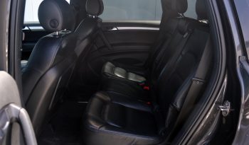 Audi Q7 3,0 TDi quattro Tiptr. 5d full