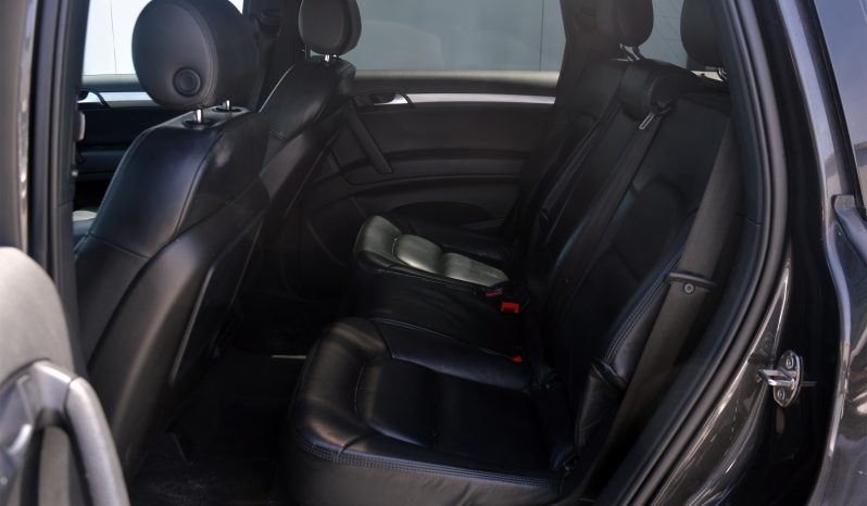 Audi Q7 3,0 TDi quattro Tiptr. 5d full