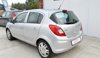 Opel Corsa 1,2 16V Essentia 5d full