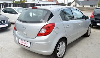 Opel Corsa 1,2 16V Essentia 5d full