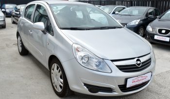Opel Corsa 1,2 16V Essentia 5d full