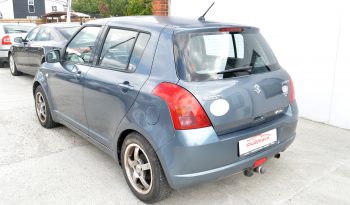 Suzuki Swift 1,3 GL-S 5d full