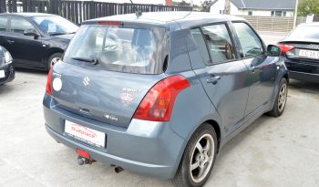 Suzuki Swift 1,3 GL-S 5d full