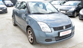 Suzuki Swift 1,3 GL-S 5d full