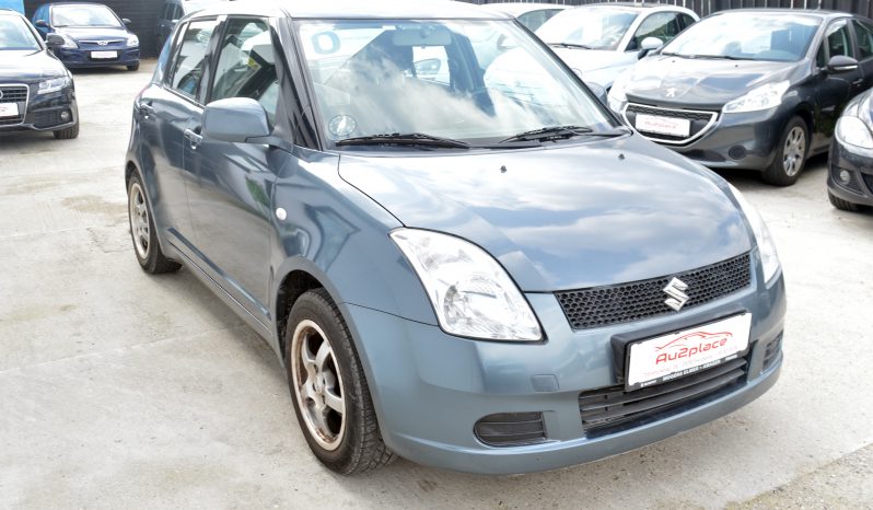 Suzuki Swift 1,3 GL-S 5d full