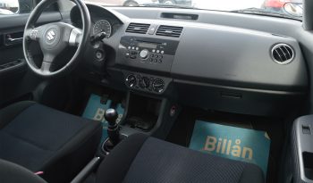Suzuki Swift 1,3 GL-S 5d full