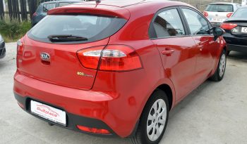 Kia Rio 1,4 CVVT Active 5d full