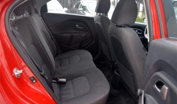 Kia Rio 1,4 CVVT Active 5d full