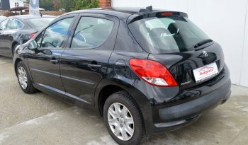 Peugeot 207 1,4 VTi Comfort+ 5d full