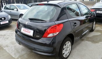 Peugeot 207 1,4 VTi Comfort+ 5d full