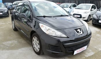 Peugeot 207 1,4 VTi Comfort+ 5d full