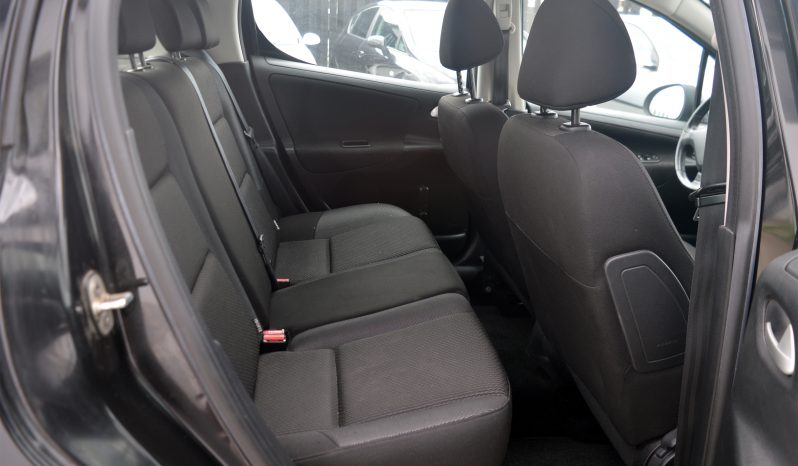 Peugeot 207 1,4 VTi Comfort+ 5d full
