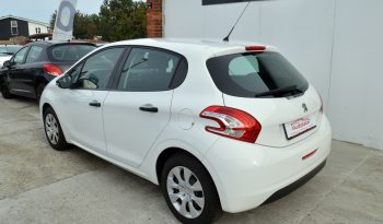 Peugeot 208 1,0 VTi Active 5d full