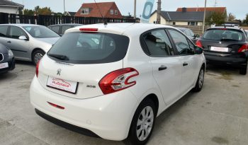 Peugeot 208 1,0 VTi Active 5d full