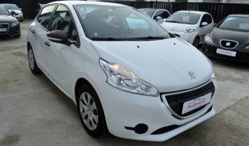 Peugeot 208 1,0 VTi Active 5d full