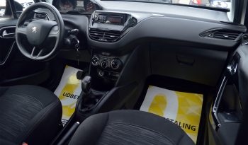 Peugeot 208 1,0 VTi Active 5d full