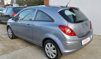 Opel Corsa 1,2 16V Enjoy 3d full