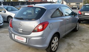 Opel Corsa 1,2 16V Enjoy 3d full