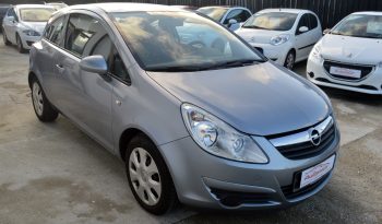 Opel Corsa 1,2 16V Enjoy 3d full