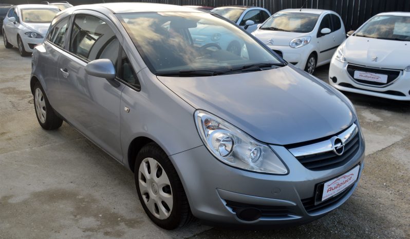 Opel Corsa 1,2 16V Enjoy 3d full