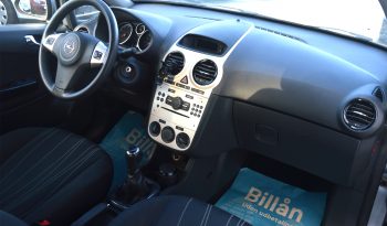 Opel Corsa 1,2 16V Enjoy 3d full