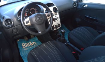 Opel Corsa 1,2 16V Enjoy 3d full