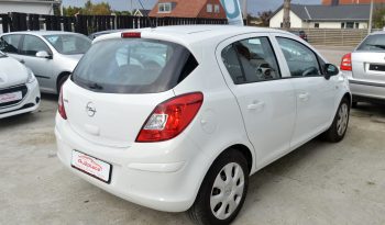 Opel Corsa 1,0 12V Enjoy 5d full