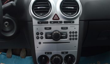 Opel Corsa 1,0 12V Enjoy 5d full