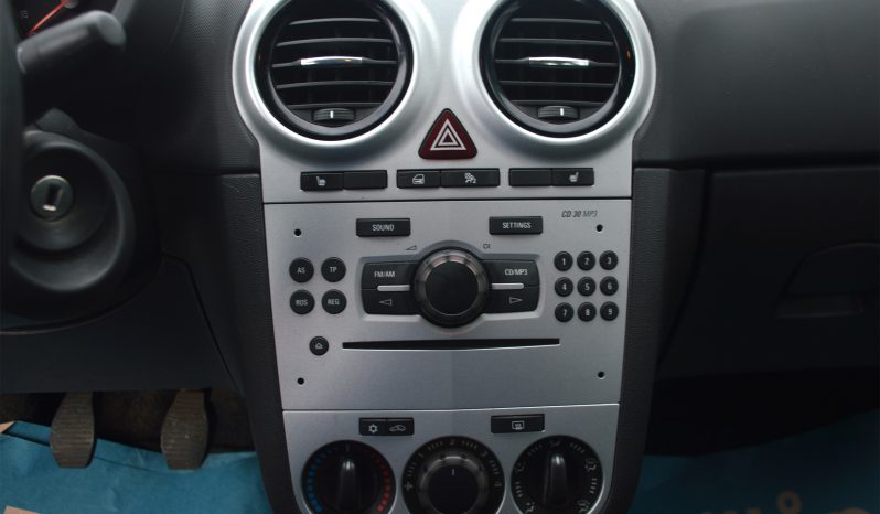 Opel Corsa 1,0 12V Enjoy 5d full
