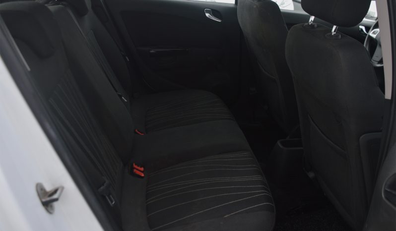 Opel Corsa 1,0 12V Enjoy 5d full