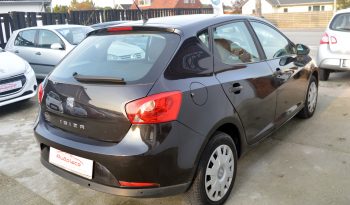 Seat Ibiza 1,2 12V 5d full