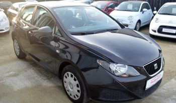 Seat Ibiza 1,2 12V 5d full