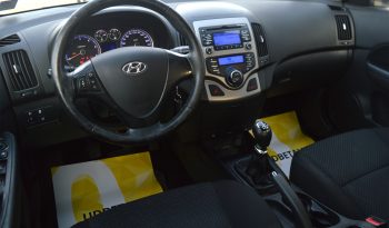 Hyundai i30 1,6 CRDi 90 Eco 5d full