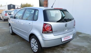VW Polo 1,4 TDi 80 5d full