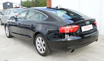 Audi A5 2,0 TFSi 180 SB 5d full
